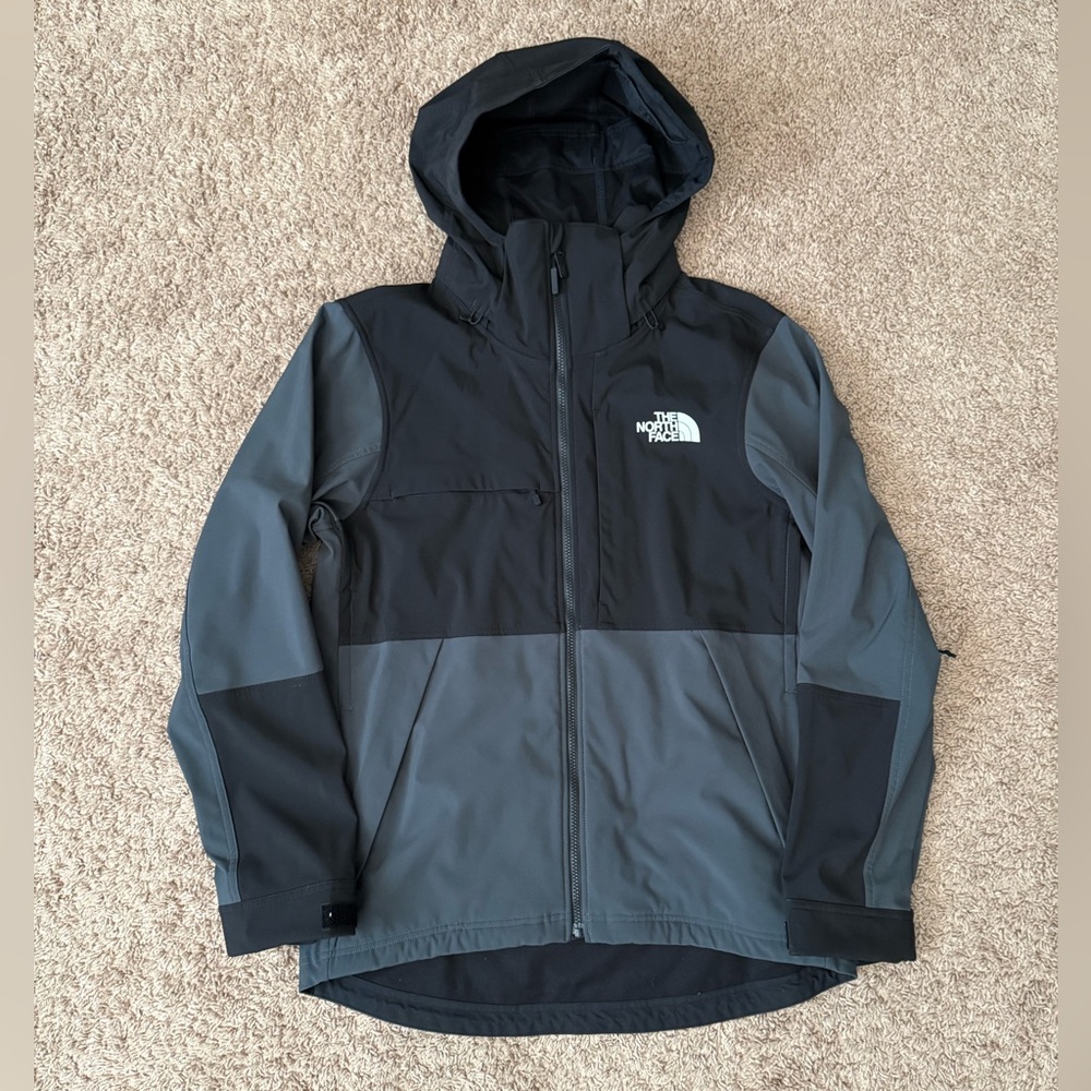 The North Face Men’s Apex Storm Peak TriClimate Insulated Ski Jacket